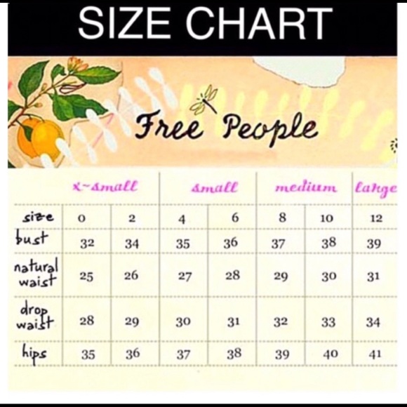 Free People Color Blocked Cropped Flare Women’s Jean - Picture 11 of 14